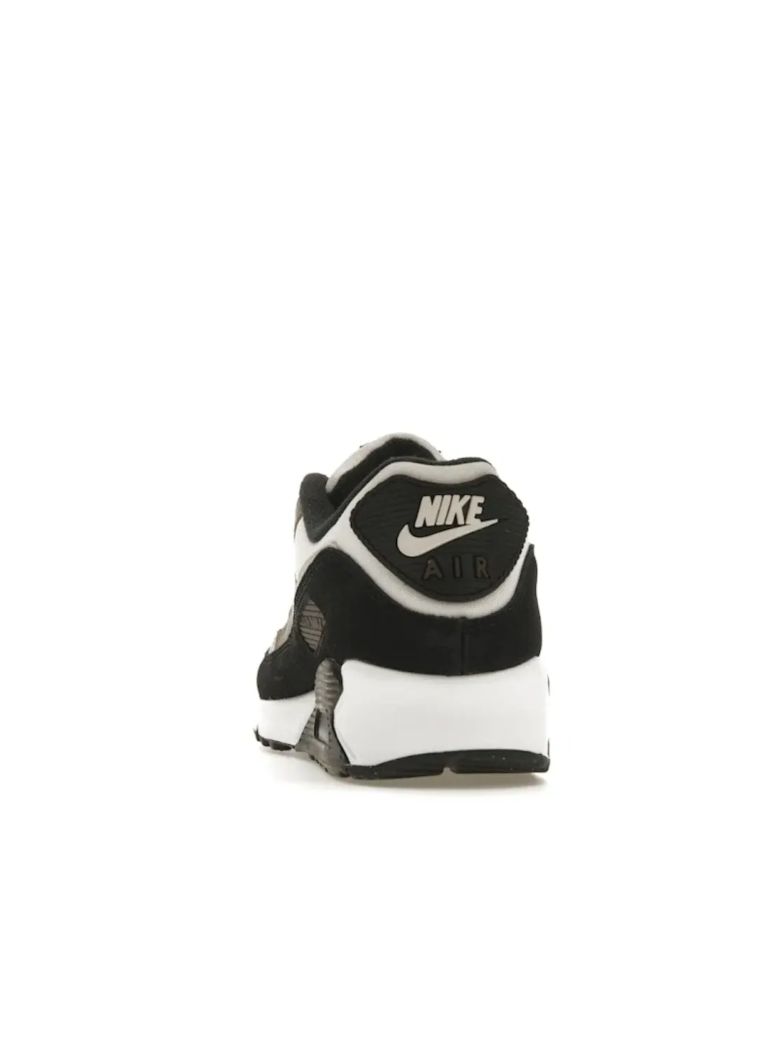 Мужские кроссовки Lifestyle с контрастными текстурами Nike Air Max 90 — изображение 4 из 4