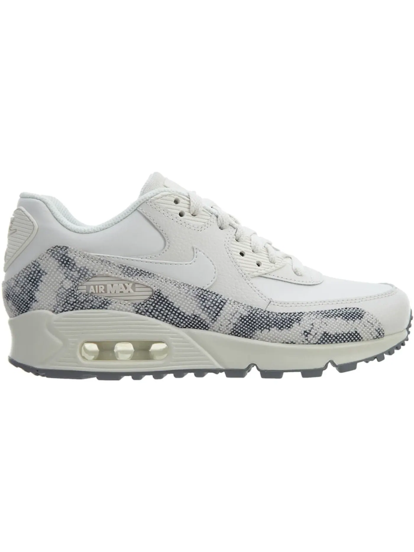 Женские кроссовки Lifestyle Nike Air Max 90, Phantom Phantom Gunsmoke — изображение 1 из 1