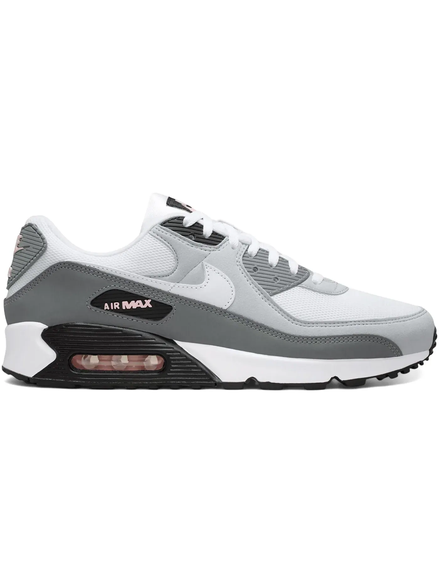 Мужские кроссовки Lifestyle с амортизацией Nike Air Max 90 — изображение 1 из 1