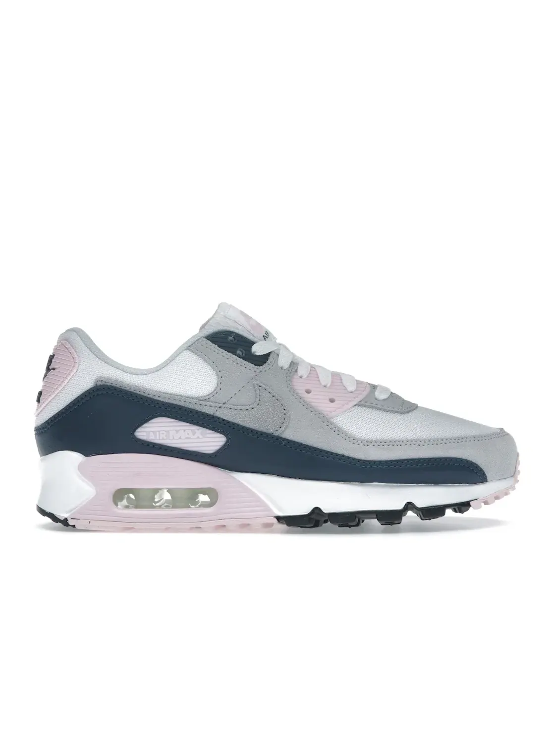 Мужские кроссовки Lifestyle Nike Air Max 90 — изображение 1 из 4