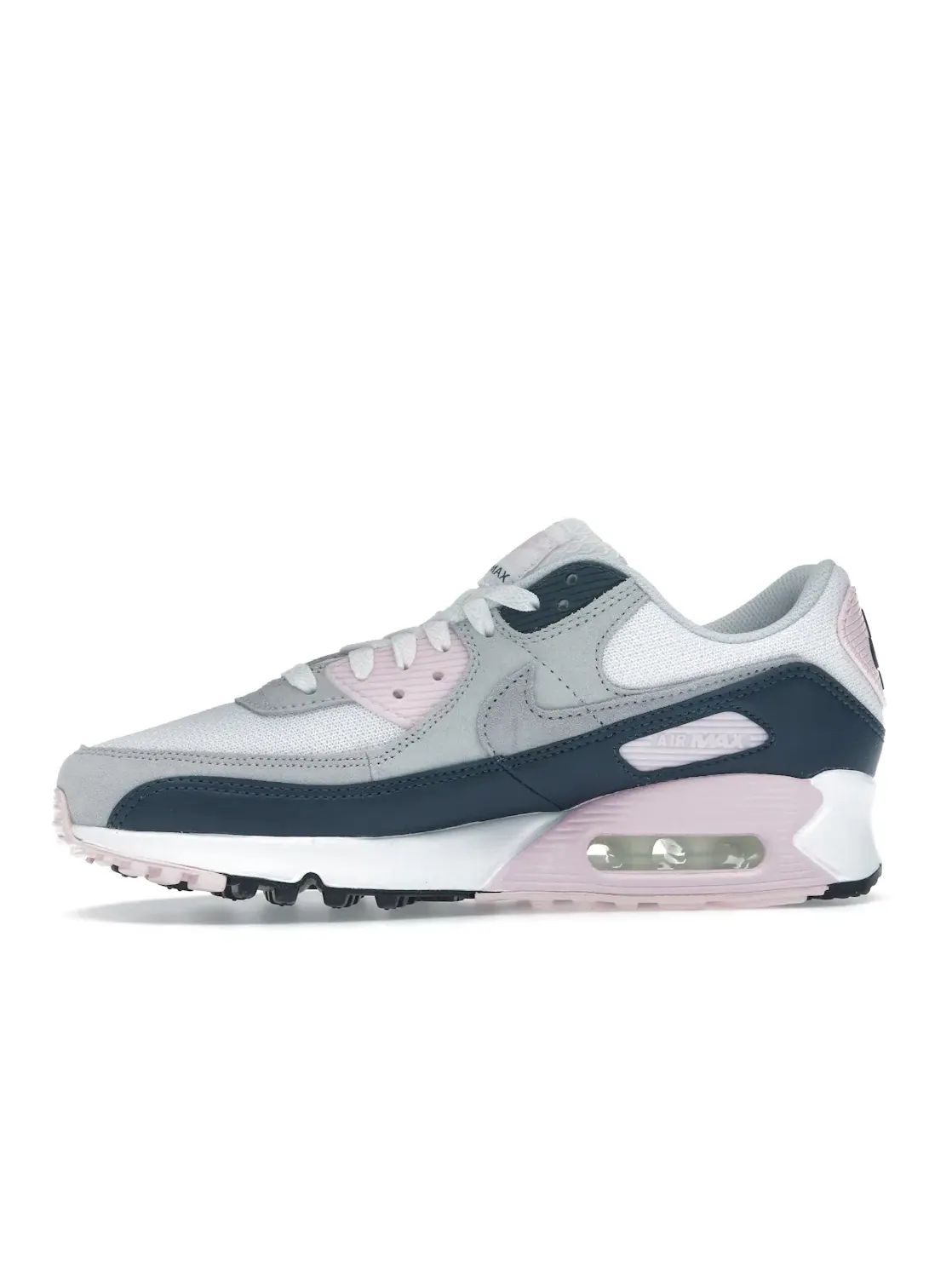 Мужские кроссовки Lifestyle Nike Air Max 90 — изображение 3 из 4