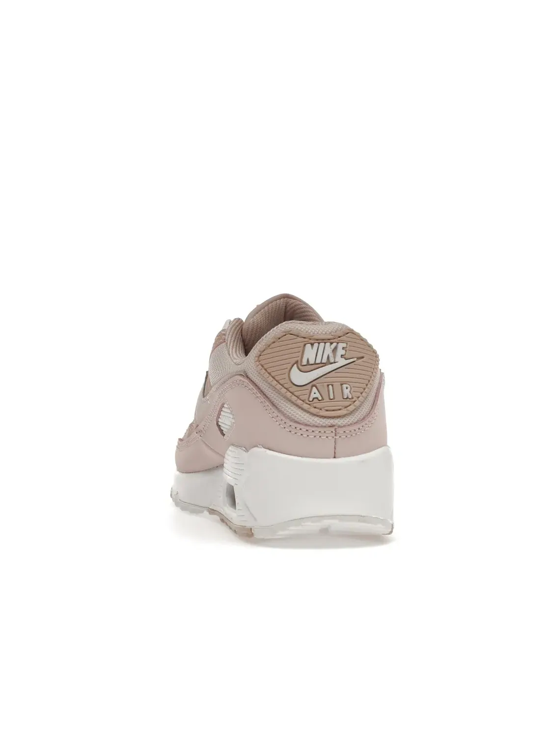 Женские кроссовки с видимой амортизацией Nike Air Max 90 — изображение 4 из 4