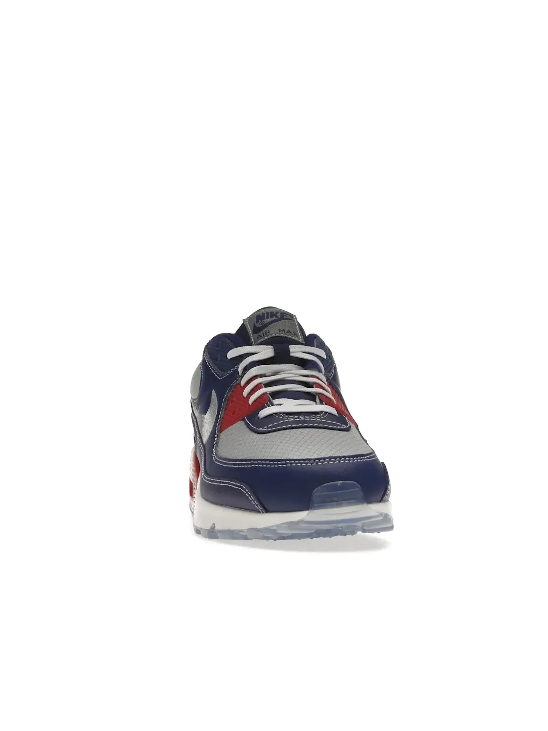 Мужские кроссовки Lifestyle с принтом Nike Air Max 90 Nike — изображение 2 из 4