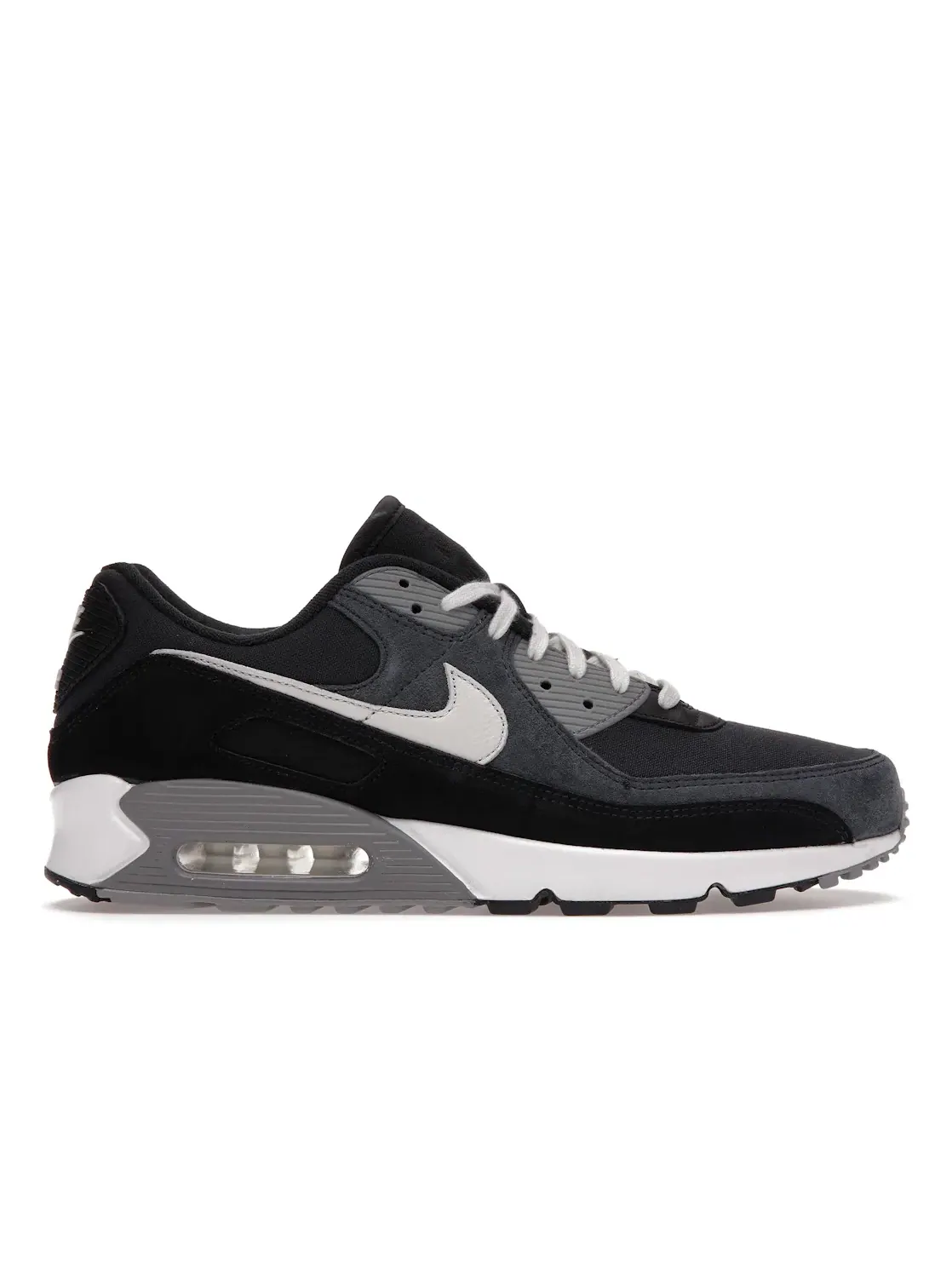 Мужские кроссовки Lifestyle Nike Air Max 90 Premium — изображение 1 из 4