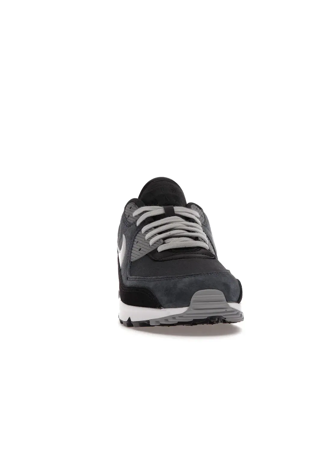 Мужские кроссовки Lifestyle Nike Air Max 90 Premium — изображение 2 из 4