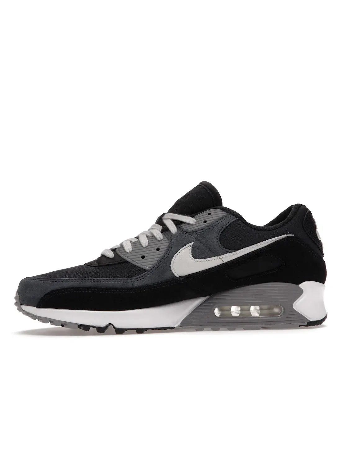 Мужские кроссовки Lifestyle Nike Air Max 90 Premium — изображение 3 из 4