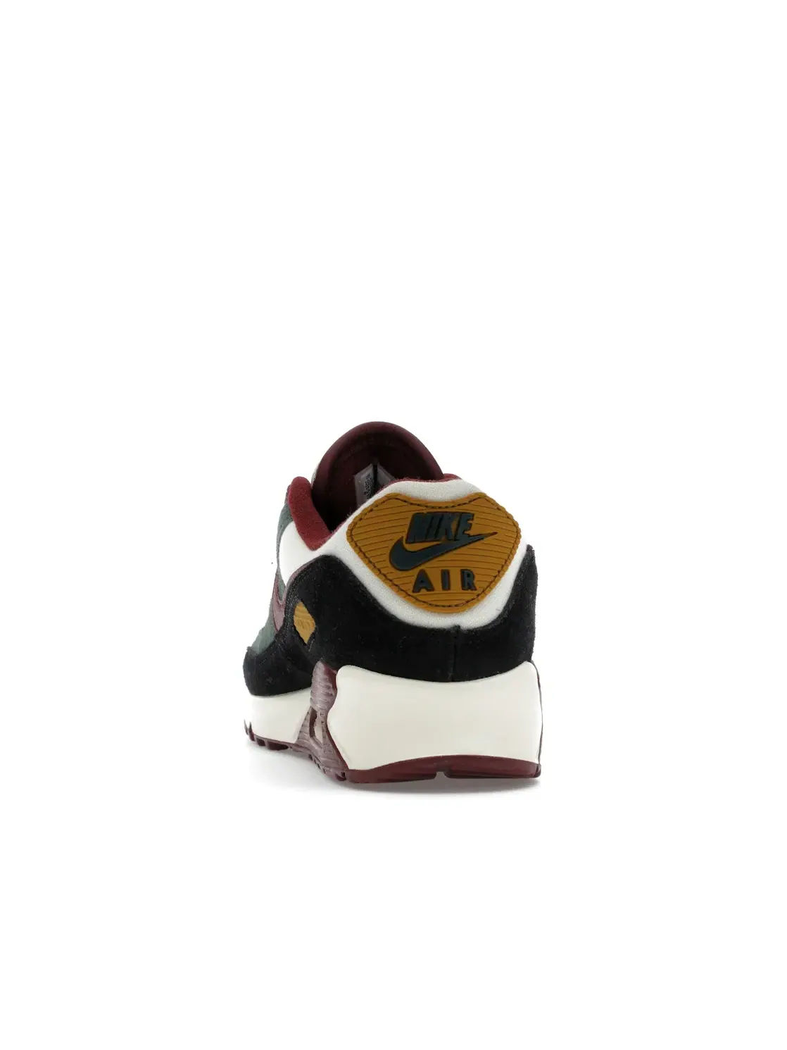 Мужские кроссовки с амортизацией Nike Air Max 90 Premium — изображение 4 из 4