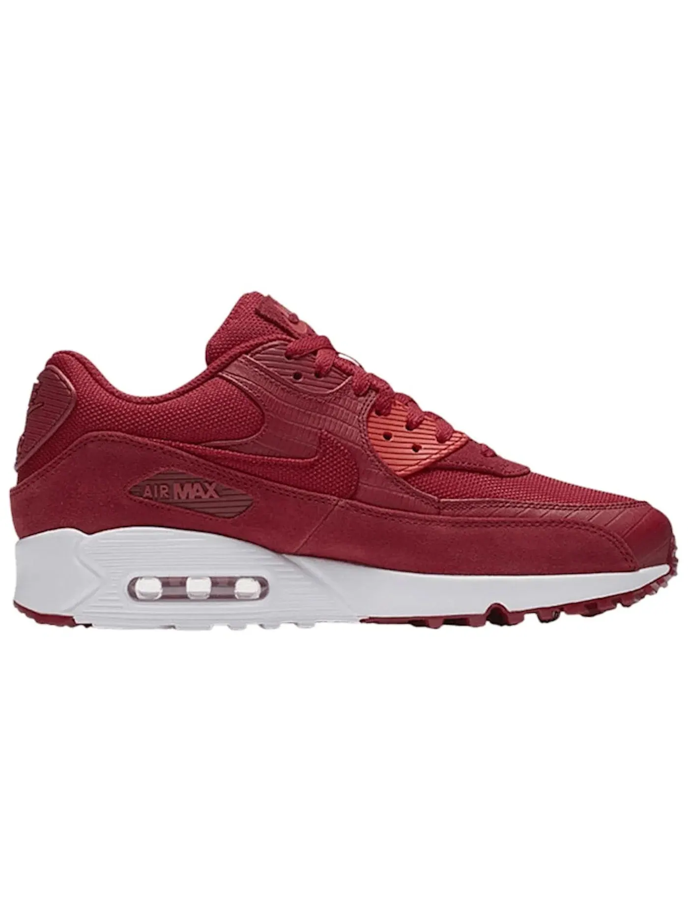 Мужские кроссовки Lifestyle Nike Air Max 90 Premium — изображение 1 из 1