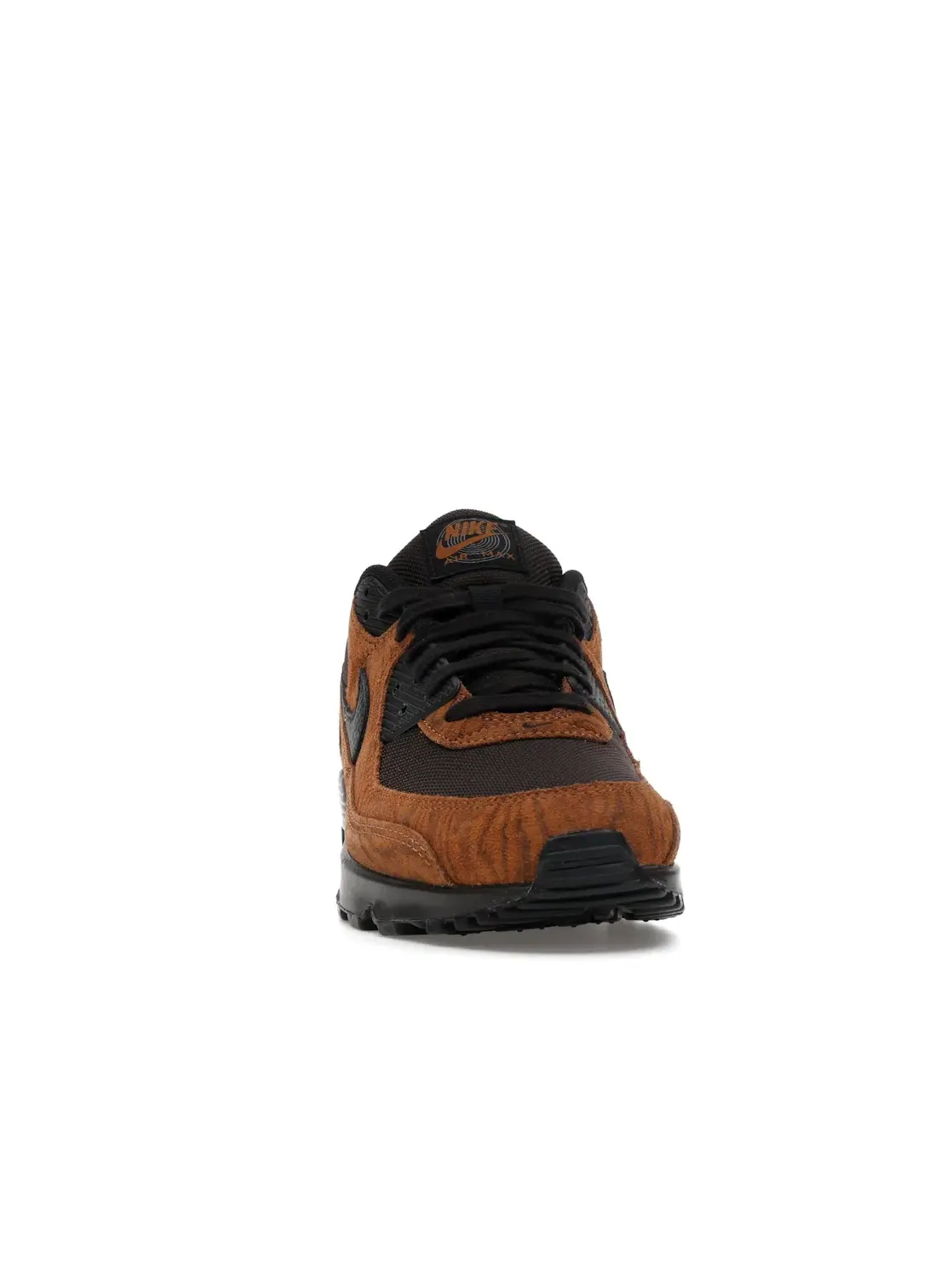 Мужские кроссовки Lifestyle с премиальными материалами Nike Air Max 90 Premium — изображение 2 из 4
