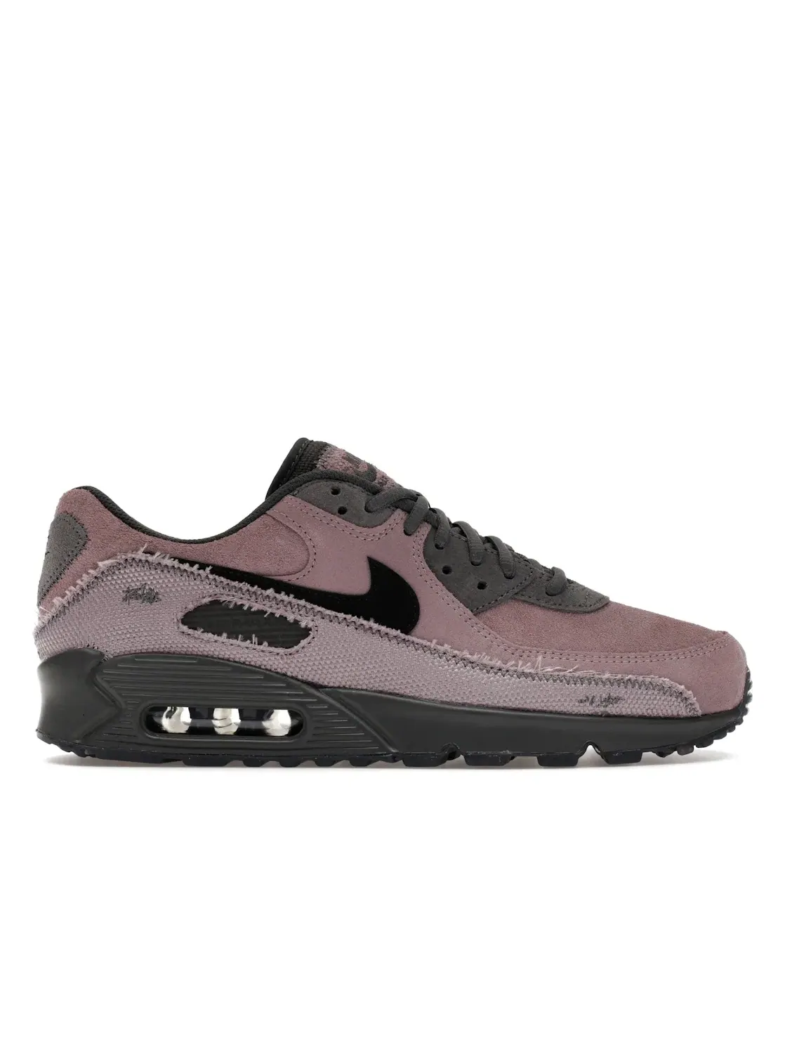 Мужские кроссовки Lifestyle Nike Air Max 90 Premium — изображение 1 из 4