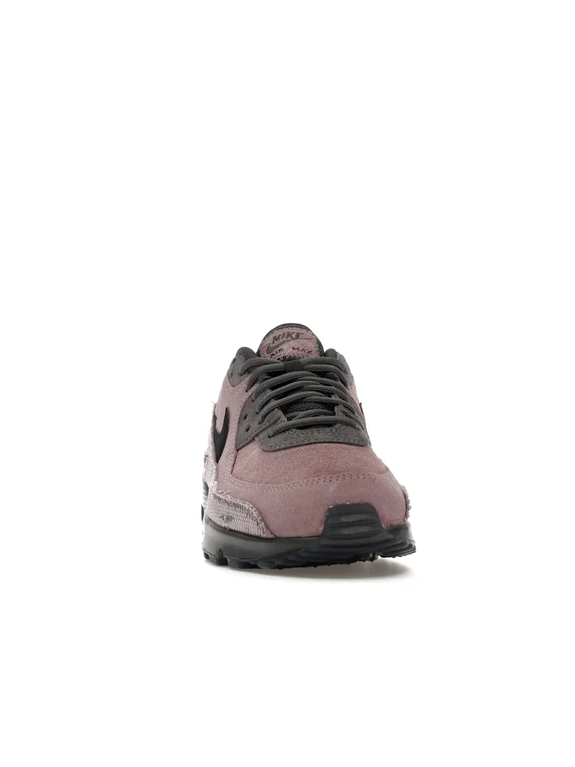 Мужские кроссовки Lifestyle Nike Air Max 90 Premium — изображение 2 из 4