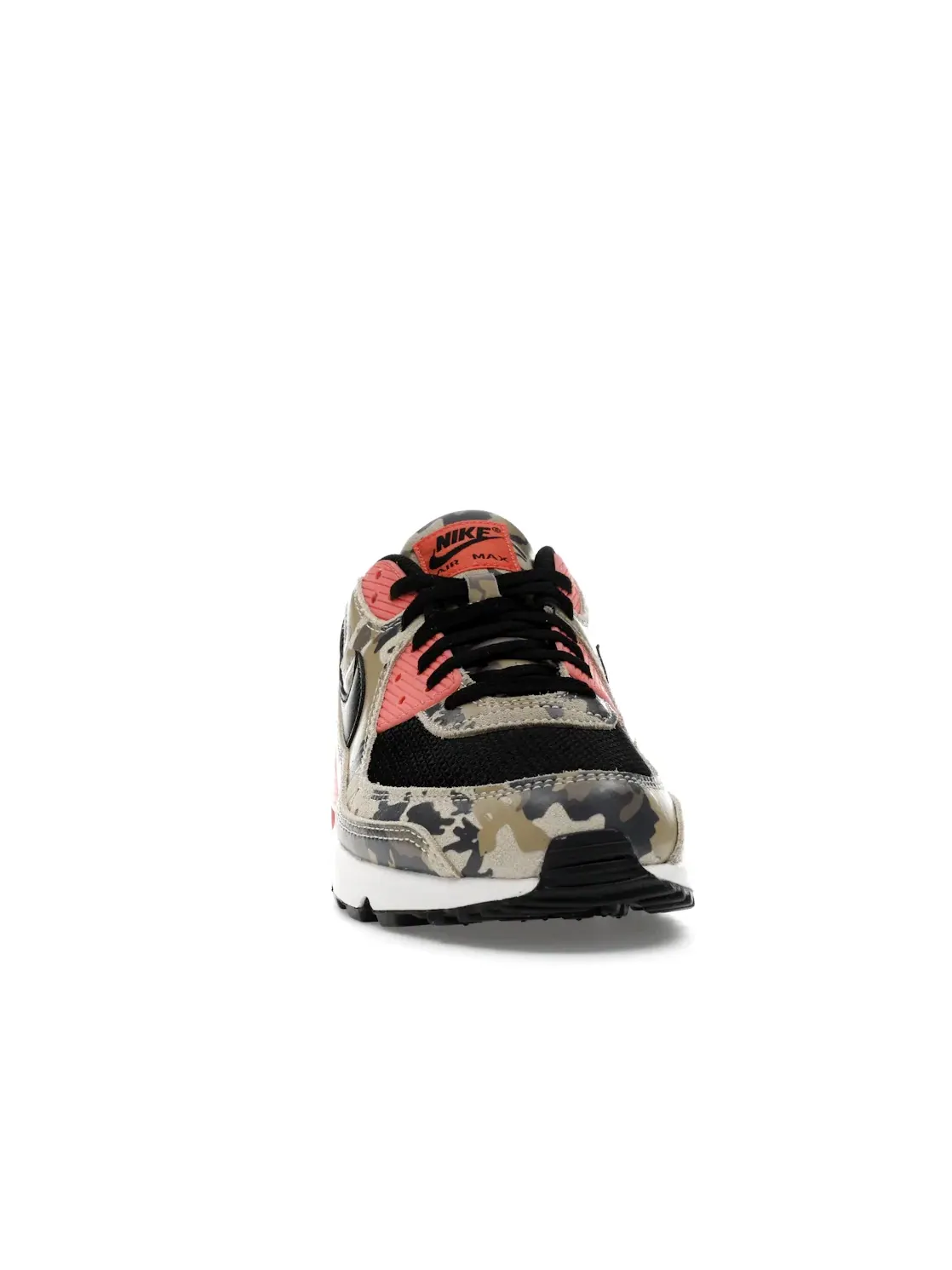Мужские кроссовки Lifestyle с принтом Nike Air Max 90 Premium Nike — изображение 2 из 4