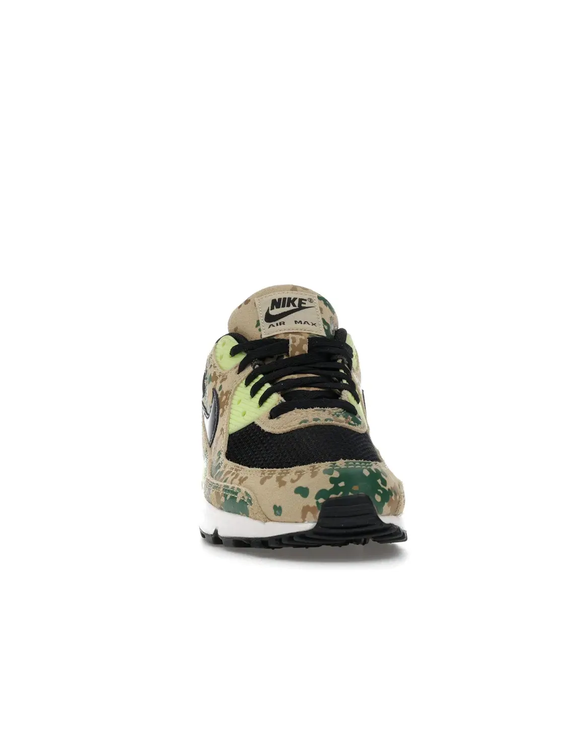 Мужские кроссовки Lifestyle Nike Air Max 90 Premium — изображение 2 из 4