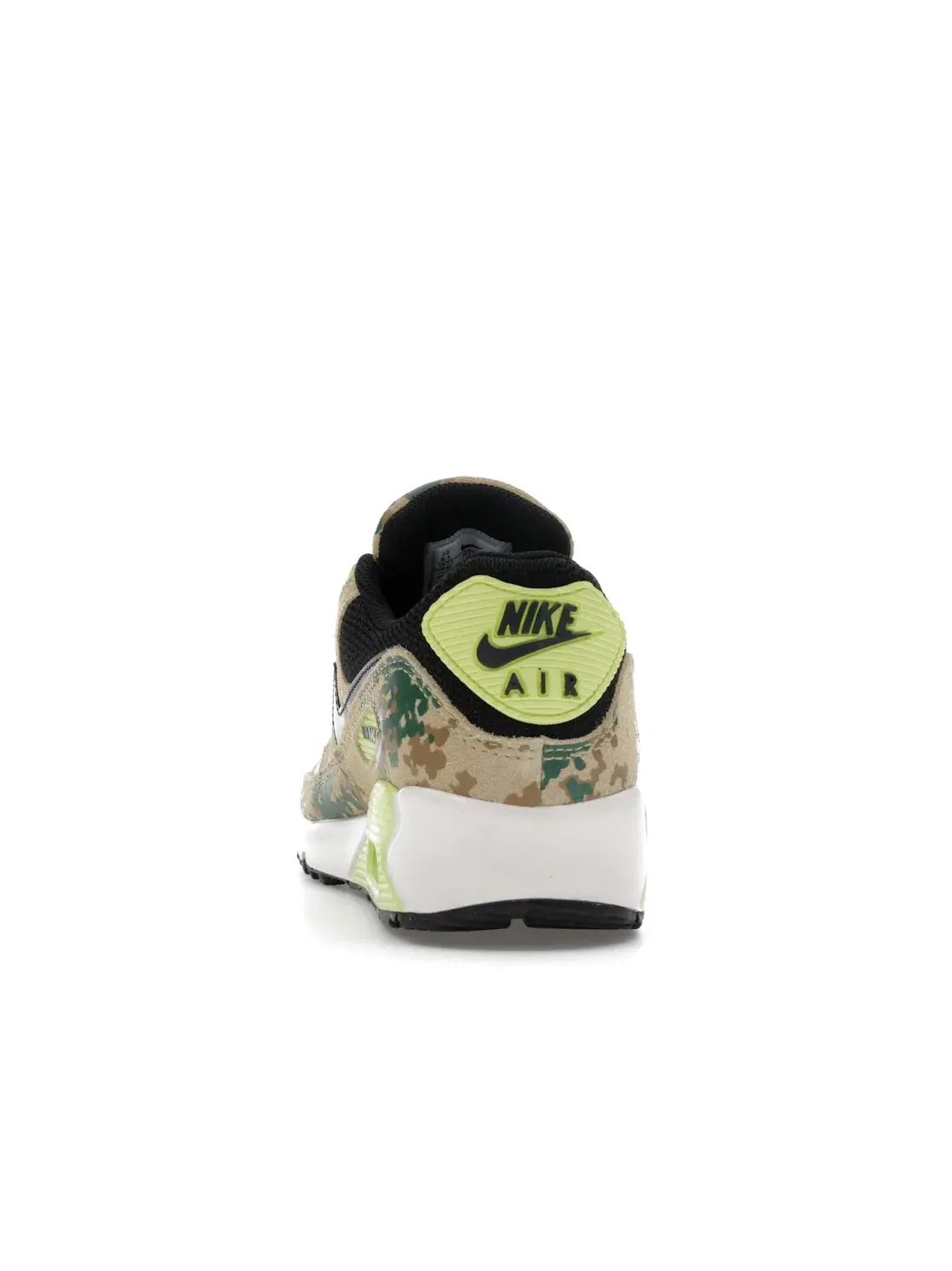 Мужские кроссовки Lifestyle Nike Air Max 90 Premium — изображение 4 из 4