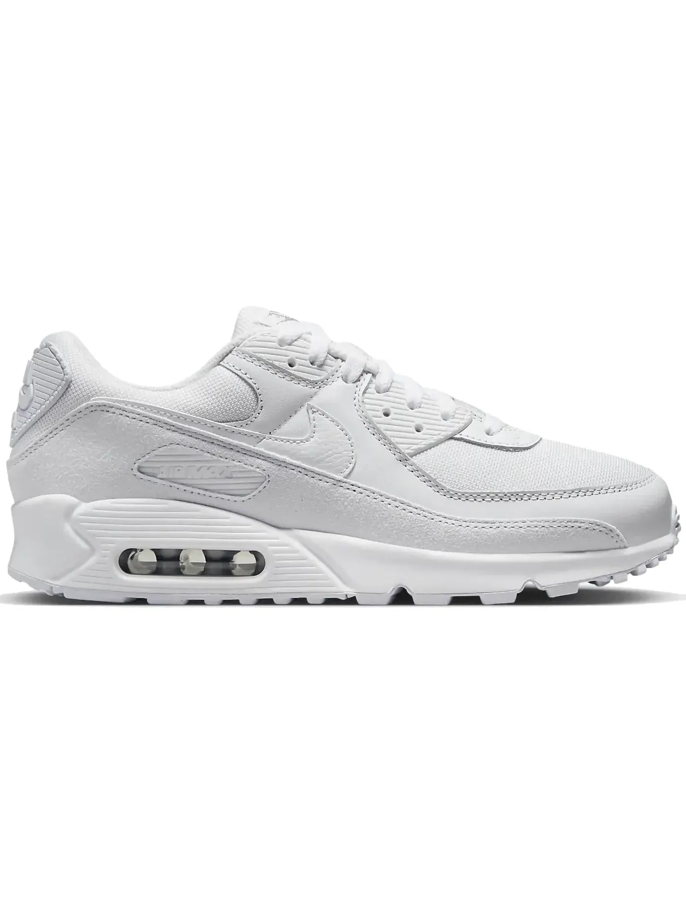 Мужские кроссовки Lifestyle Nike Air Max 90 Premium — изображение 1 из 1