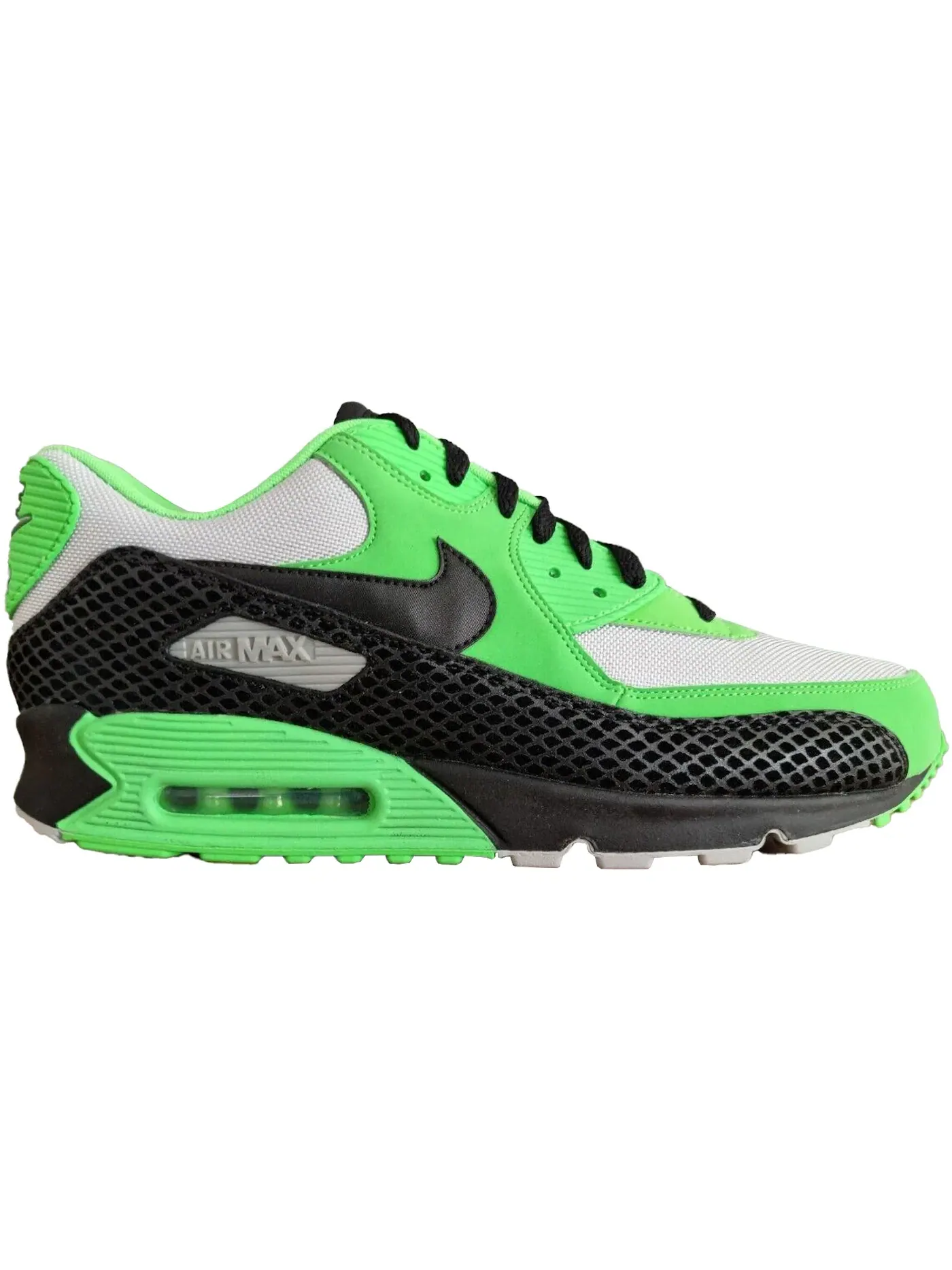 Мужские кроссовки Lifestyle Nike Air Max 90 Premium — изображение 1 из 1