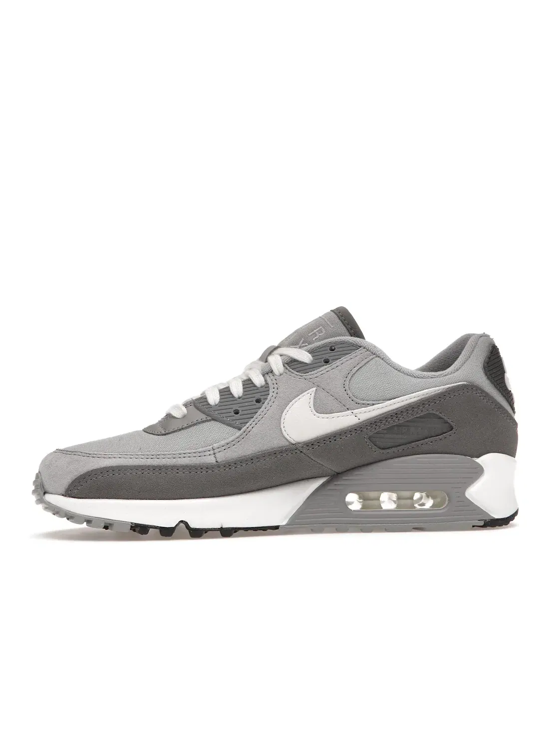 Мужские кроссовки Lifestyle Nike Air Max 90 PRM — изображение 3 из 4