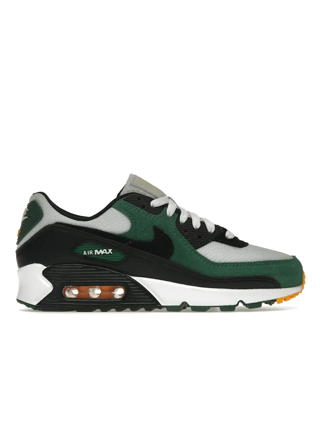Мужские кроссовки Lifestyle Nike Air Max 90 — изображение 1 из 4