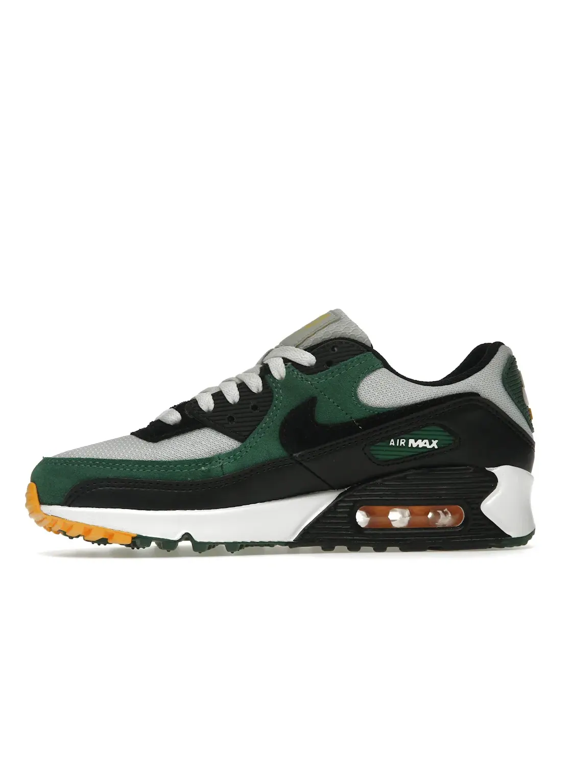Мужские кроссовки Lifestyle Nike Air Max 90 — изображение 3 из 4