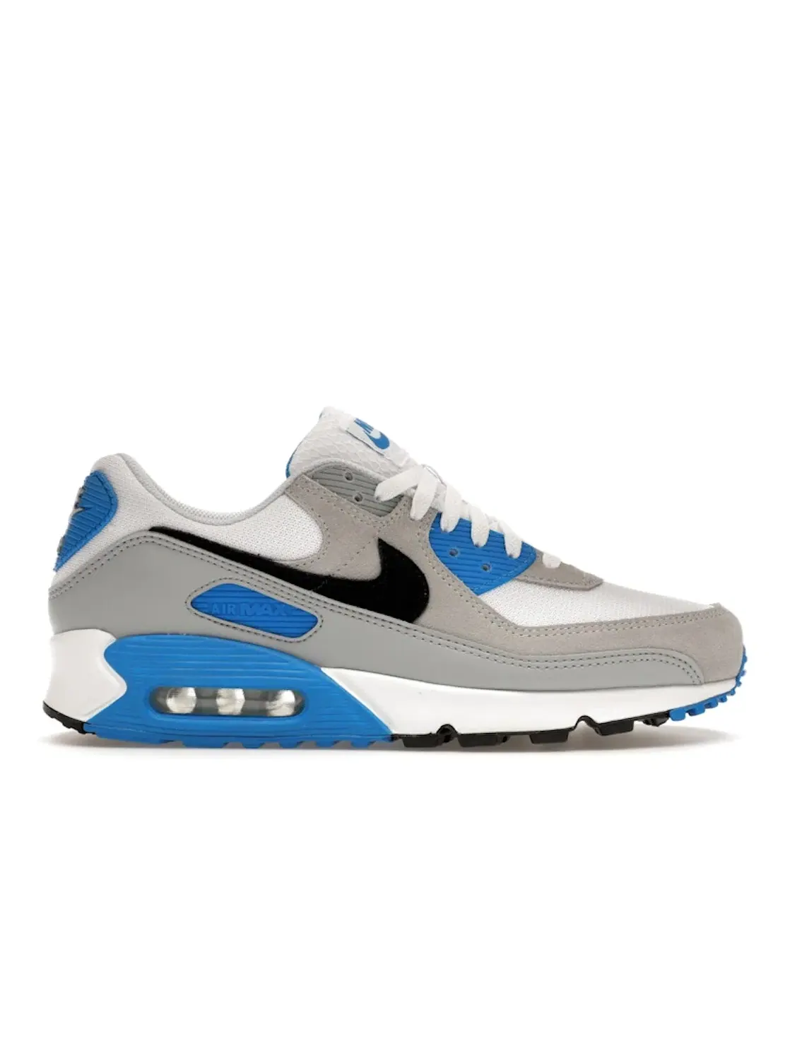 Мужские кроссовки Lifestyle Nike Air Max 90 — изображение 1 из 4