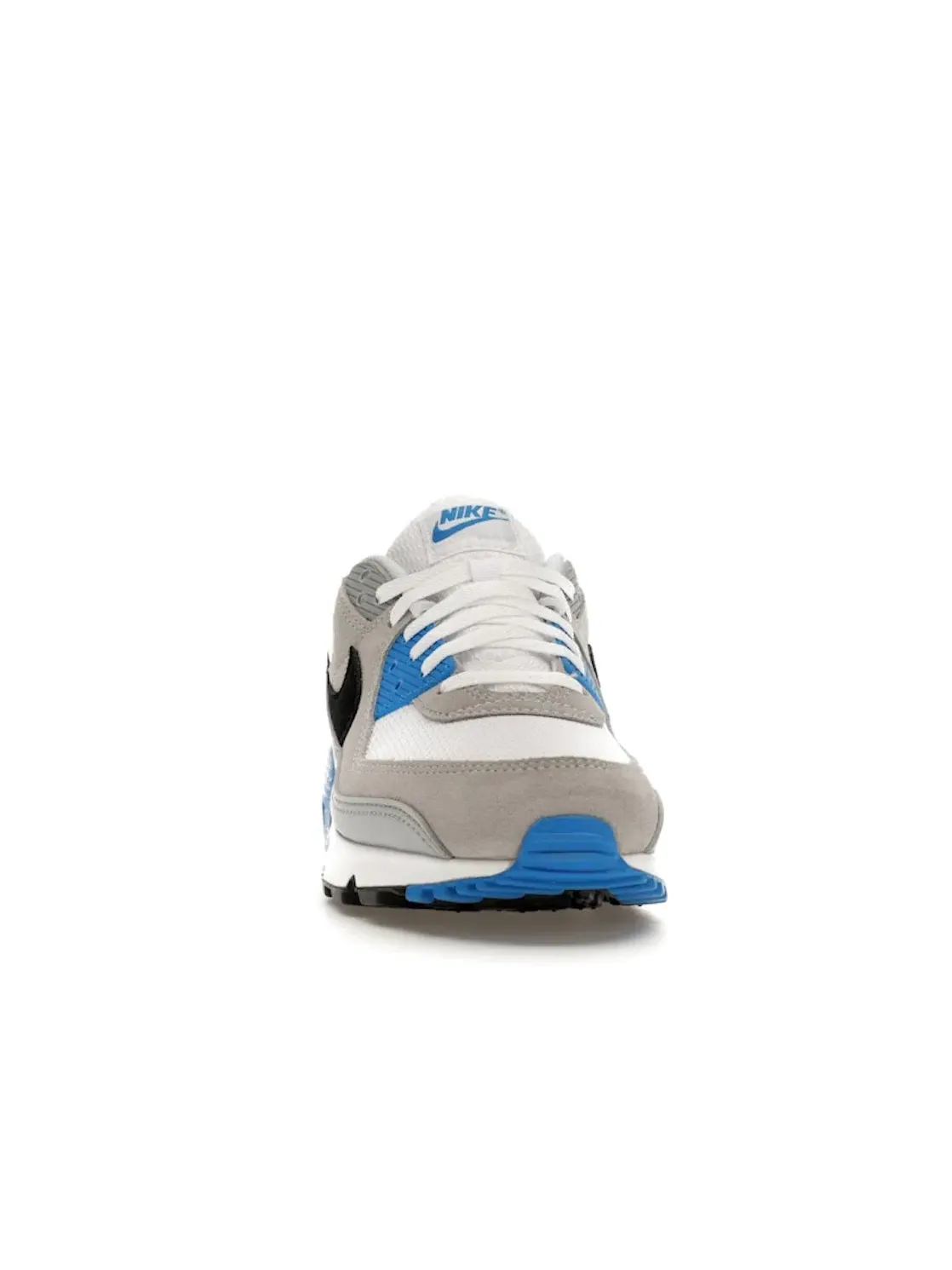 Мужские кроссовки Lifestyle Nike Air Max 90 — изображение 2 из 4