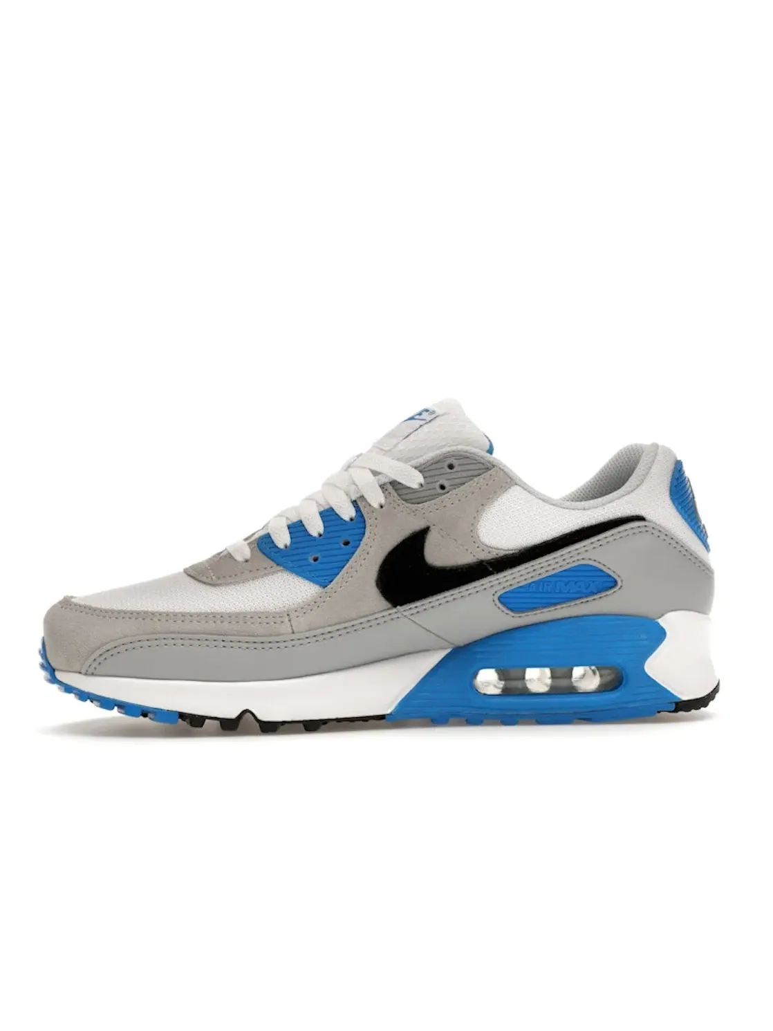 Мужские кроссовки Lifestyle Nike Air Max 90 — изображение 3 из 4