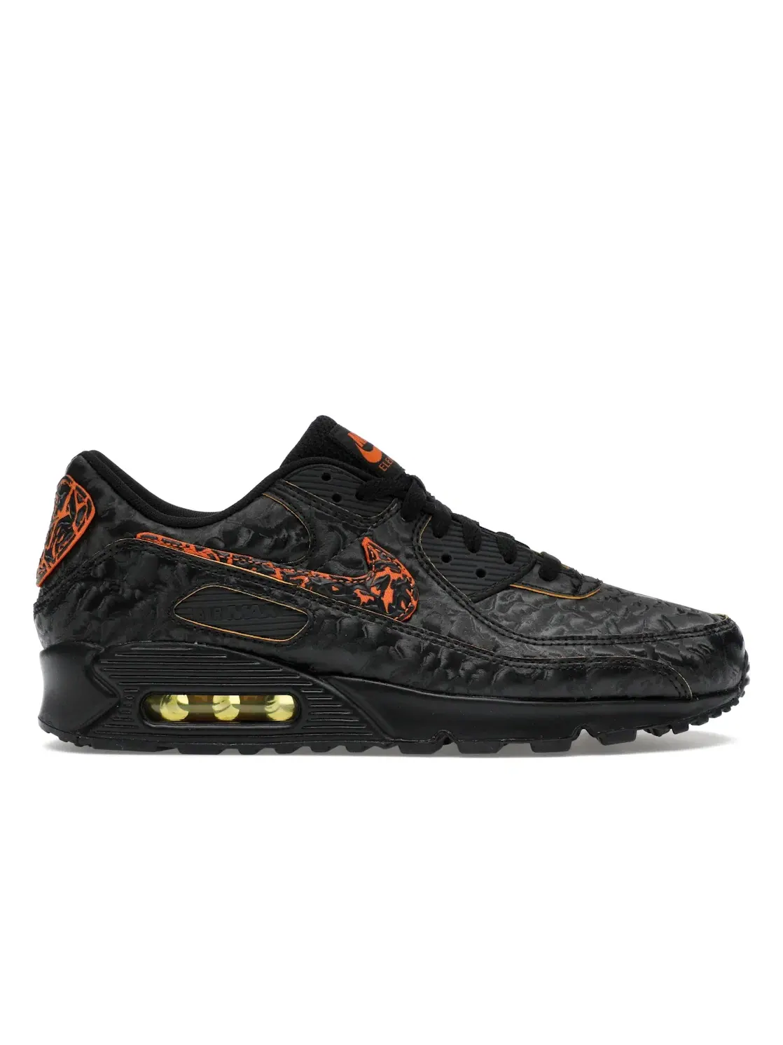 Мужские кроссовки Lifestyle Nike Air Max 90 QS — изображение 1 из 4