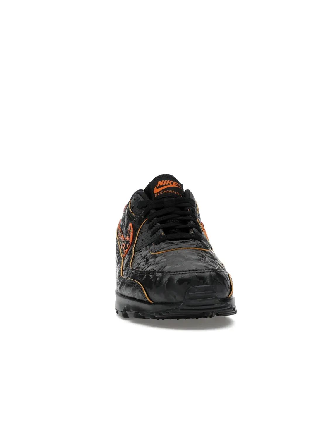 Мужские кроссовки Lifestyle Nike Air Max 90 QS — изображение 2 из 4