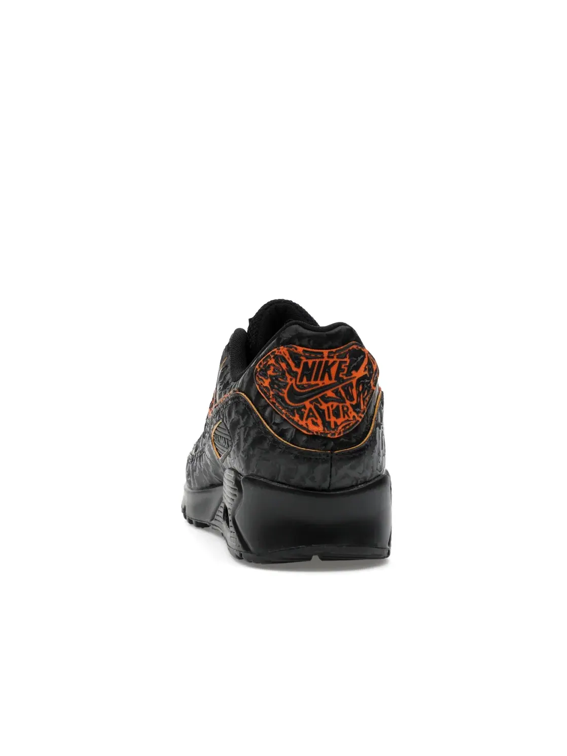Мужские кроссовки Lifestyle Nike Air Max 90 QS — изображение 4 из 4