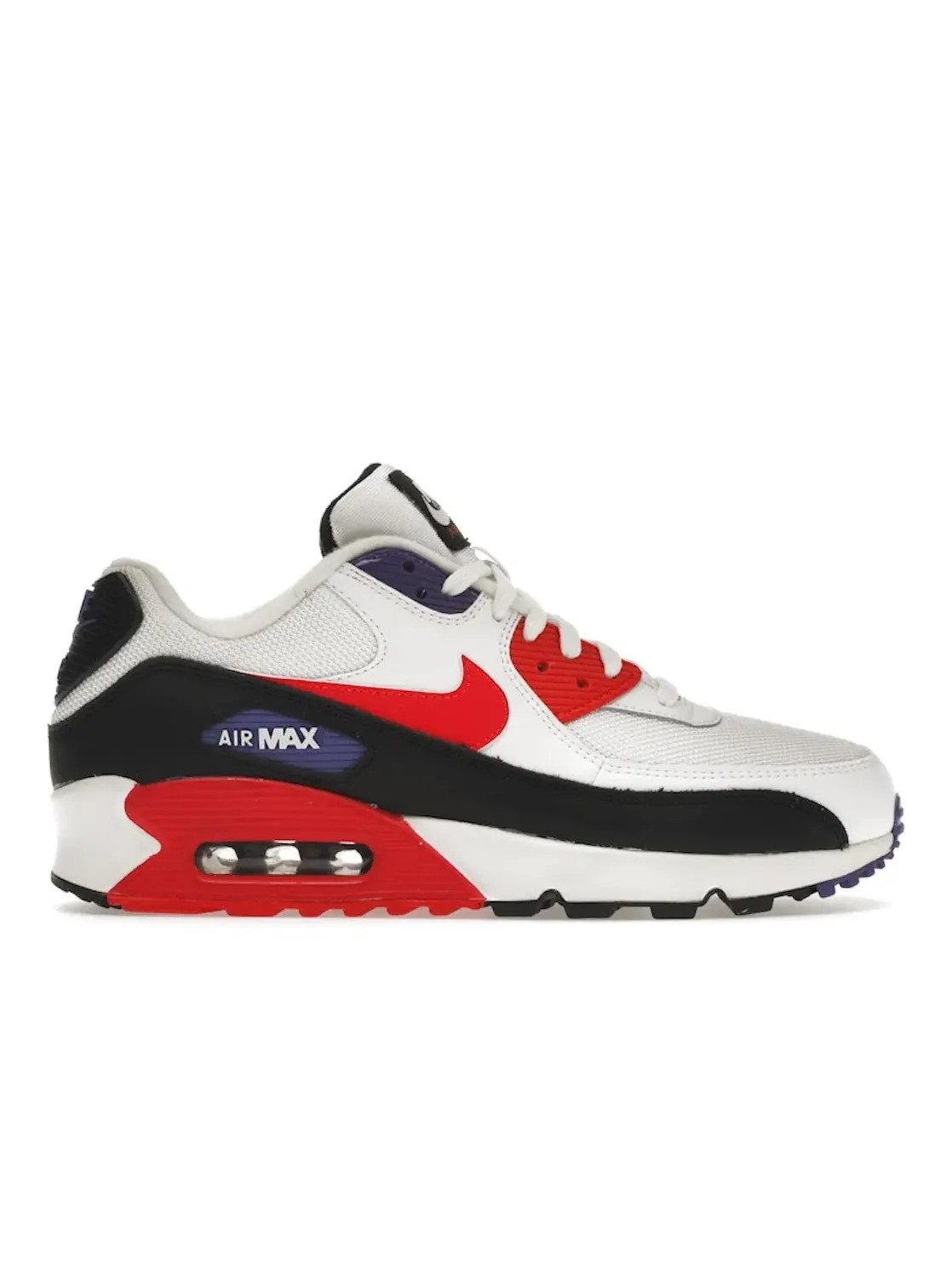 Мужские кроссовки lifestyle с технологией Air Max Nike Air Max 90 — изображение 1 из 4