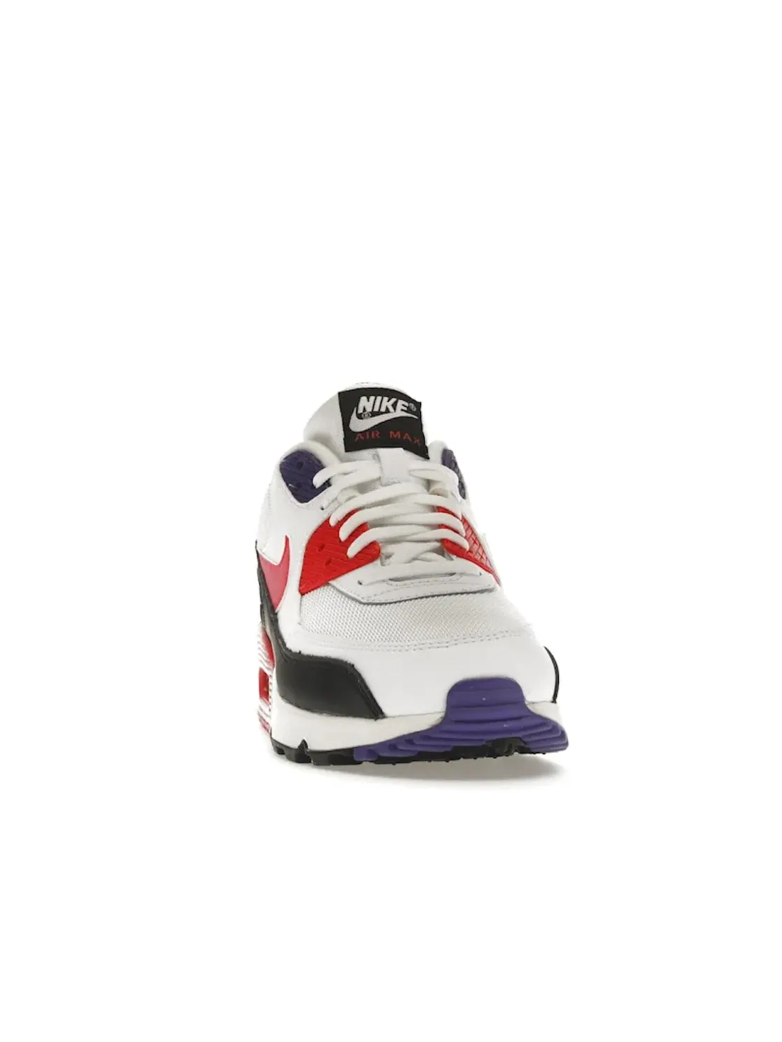 Мужские кроссовки lifestyle с технологией Air Max Nike Air Max 90 — изображение 2 из 4