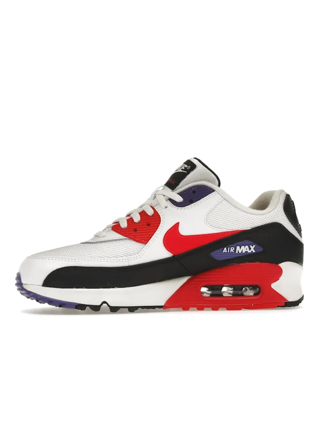Мужские кроссовки lifestyle с технологией Air Max Nike Air Max 90 — изображение 3 из 4