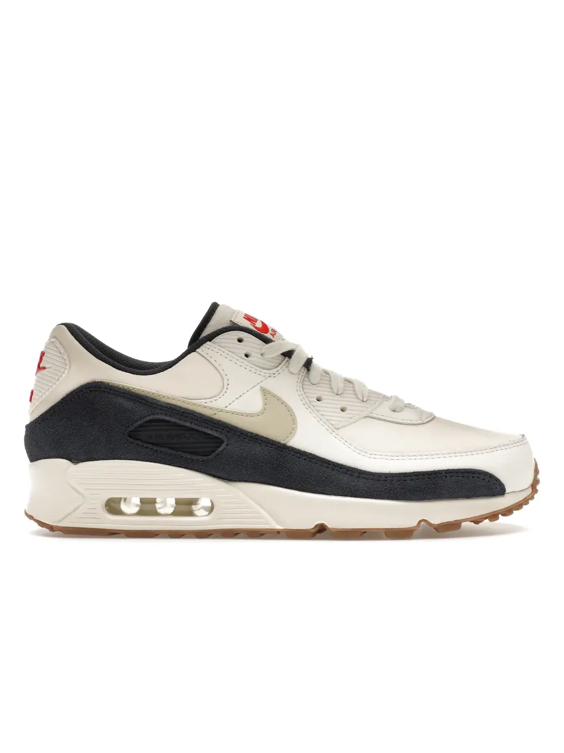 Мужские кроссовки с дизайном Rare Air Nike Air Max 90 — изображение 1 из 4