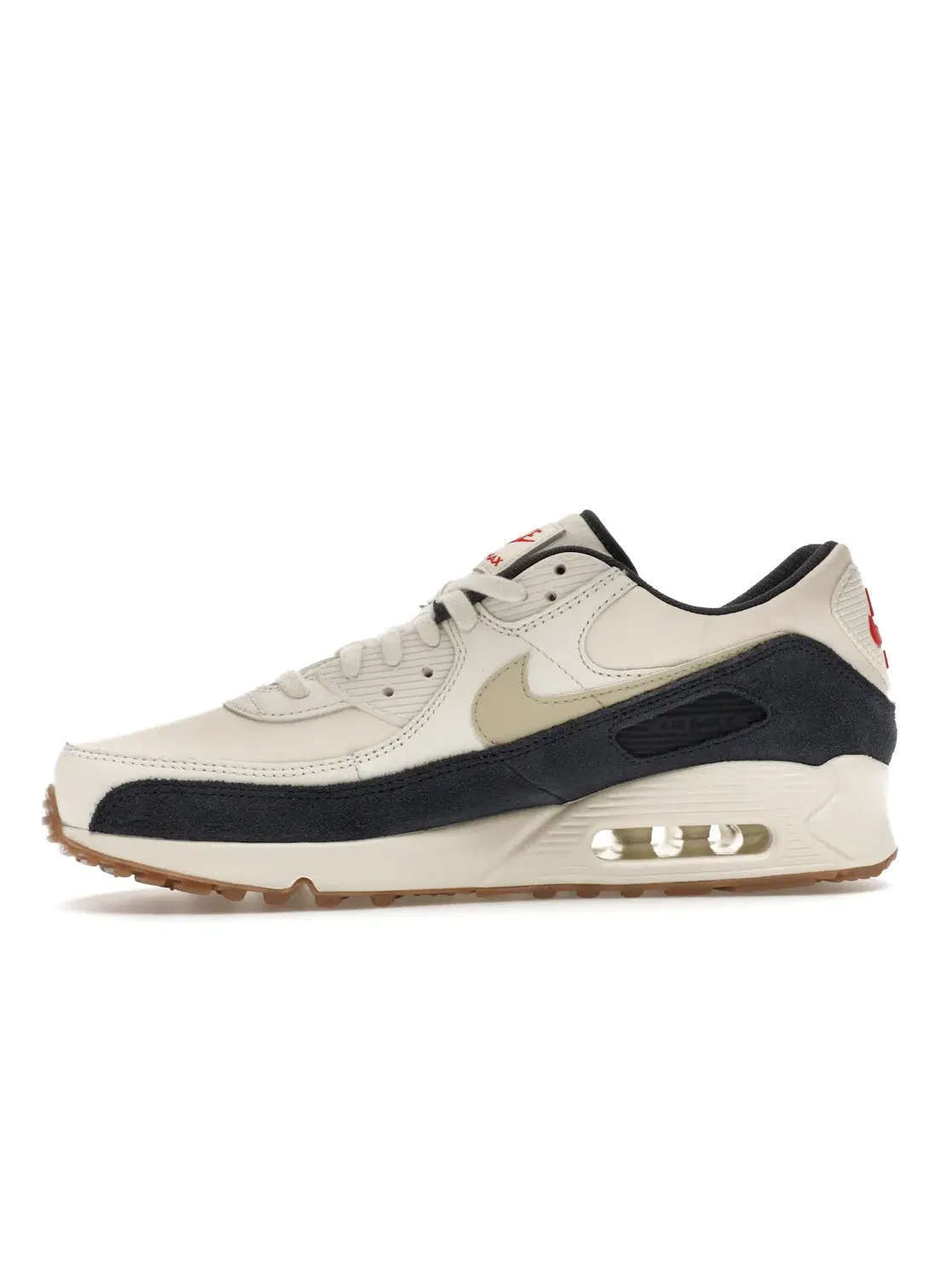 Мужские кроссовки с дизайном Rare Air Nike Air Max 90 — изображение 3 из 4