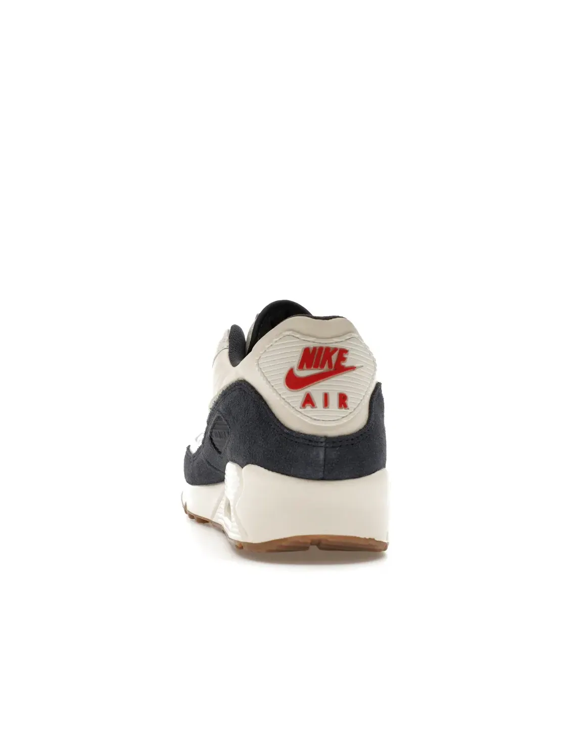 Мужские кроссовки с дизайном Rare Air Nike Air Max 90 — изображение 4 из 4