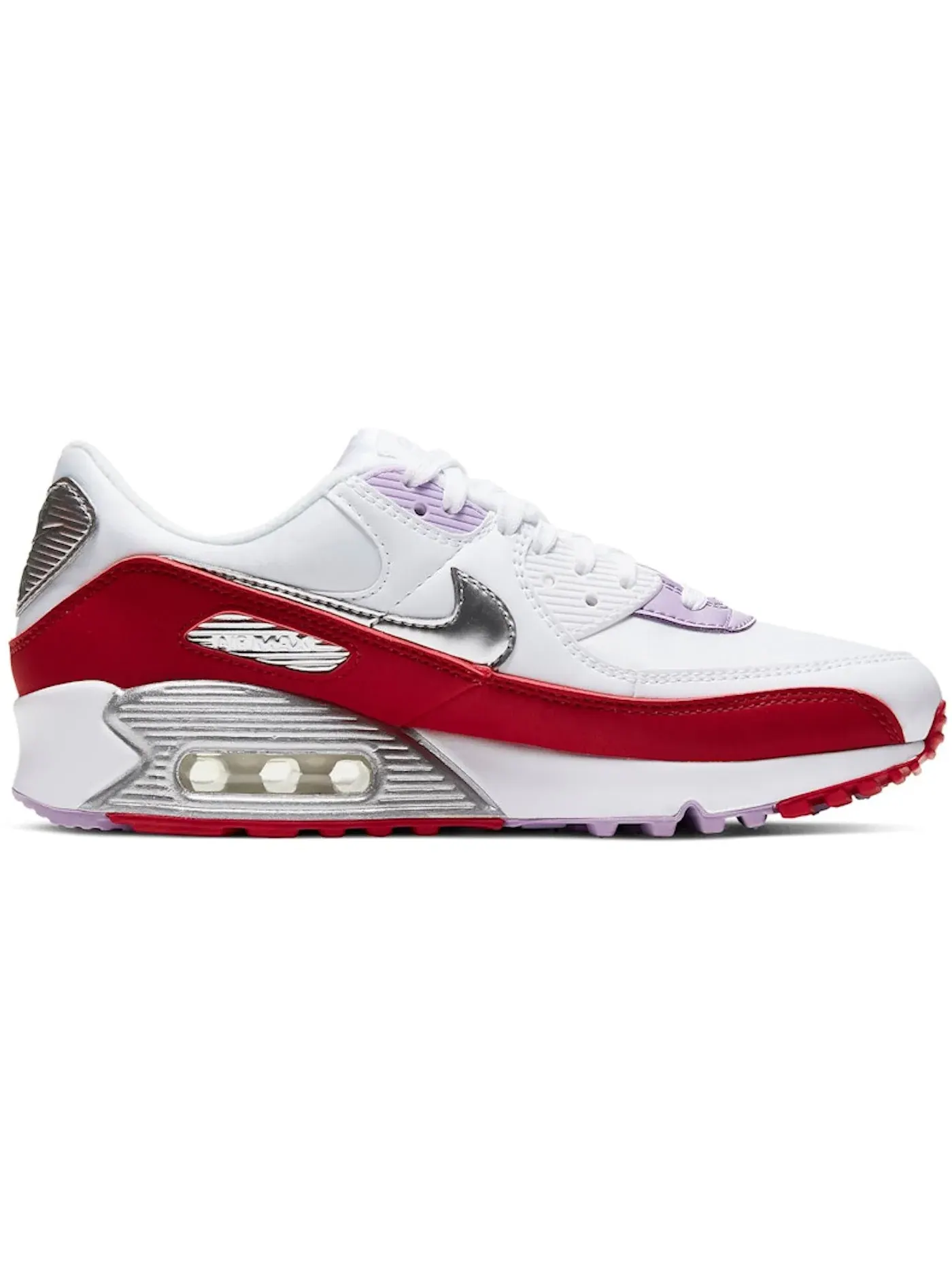 Женские кроссовки Lifestyle Nike Air Max 90 — изображение 1 из 1