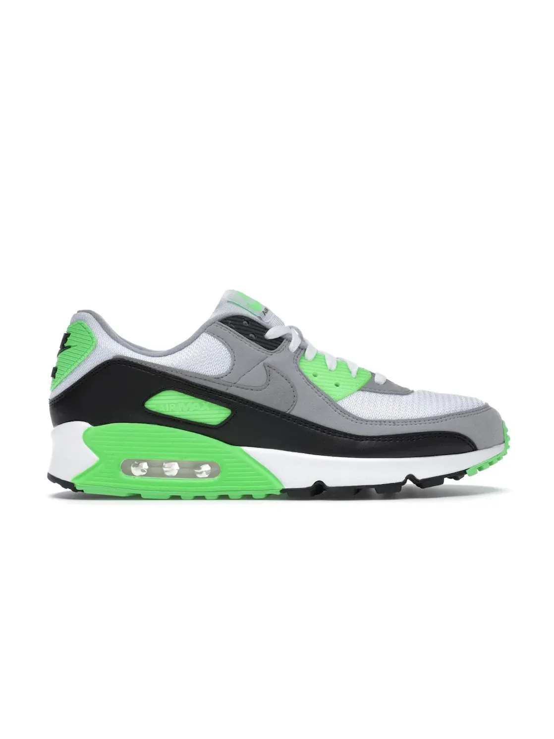 Мужские кроссовки для повседневной носки Nike Air Max 90 — изображение 1 из 4