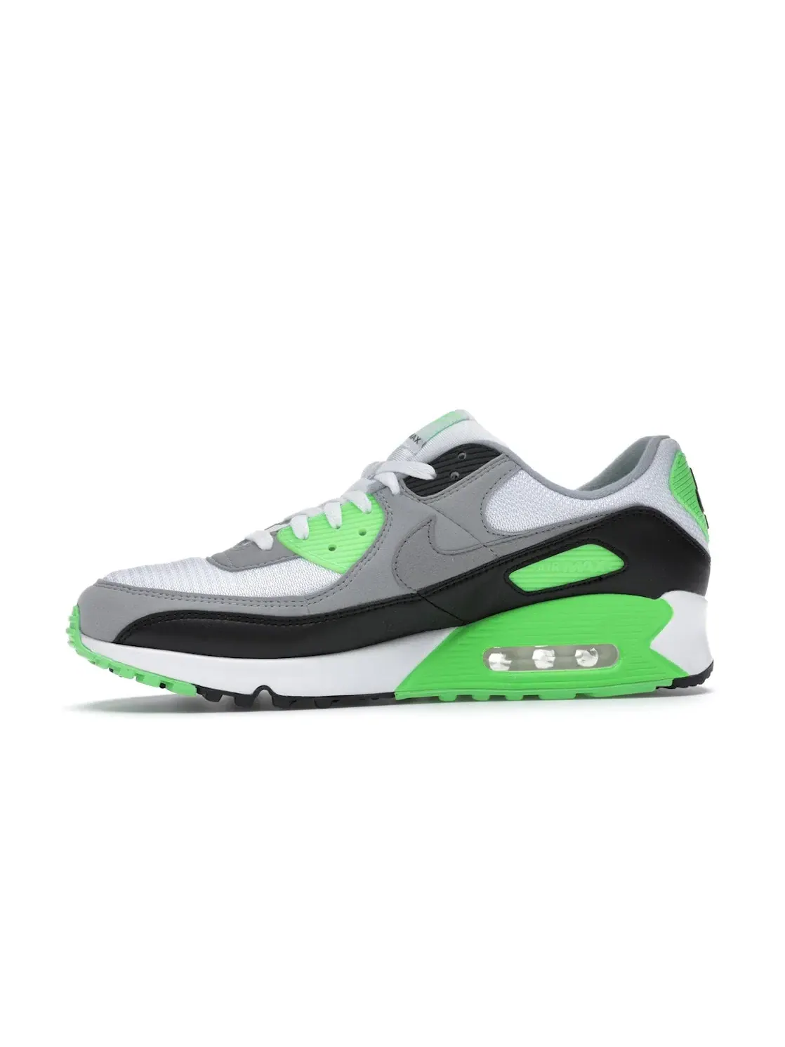 Мужские кроссовки для повседневной носки Nike Air Max 90 — изображение 3 из 4