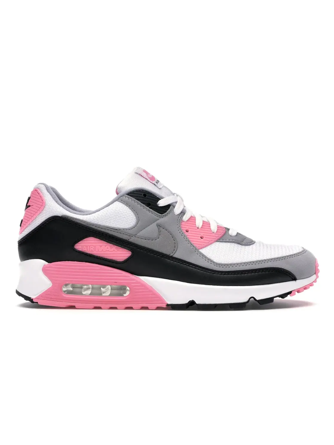 Мужские кроссовки Lifestyle из переработанных материалов Nike Air Max 90 Recraft — изображение 1 из 4