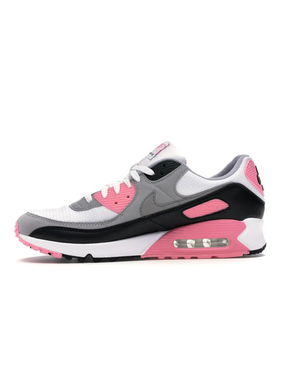 Мужские кроссовки Lifestyle из переработанных материалов Nike Air Max 90 Recraft — изображение 3 из 4