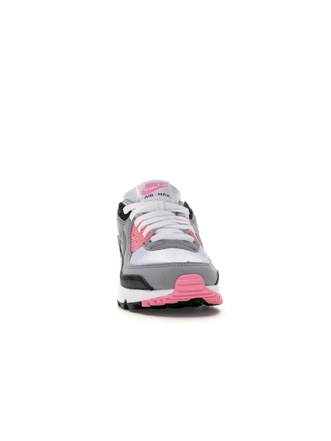Женские кроссовки Lifestyle с технологией Air Max Nike Air Max 90 Recraft Rose — изображение 2 из 4