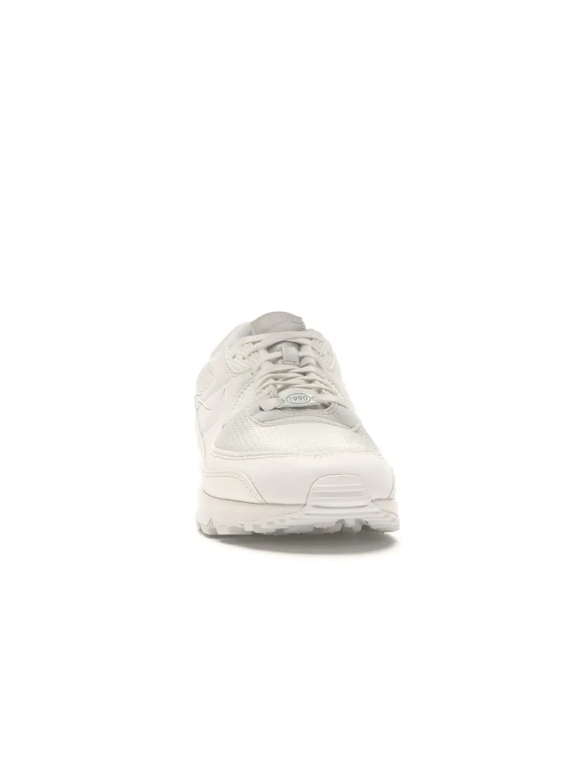 Мужские кроссовки Lifestyle Nike Air Max 90 Recraft, Sail/Sail-Sail — изображение 2 из 4