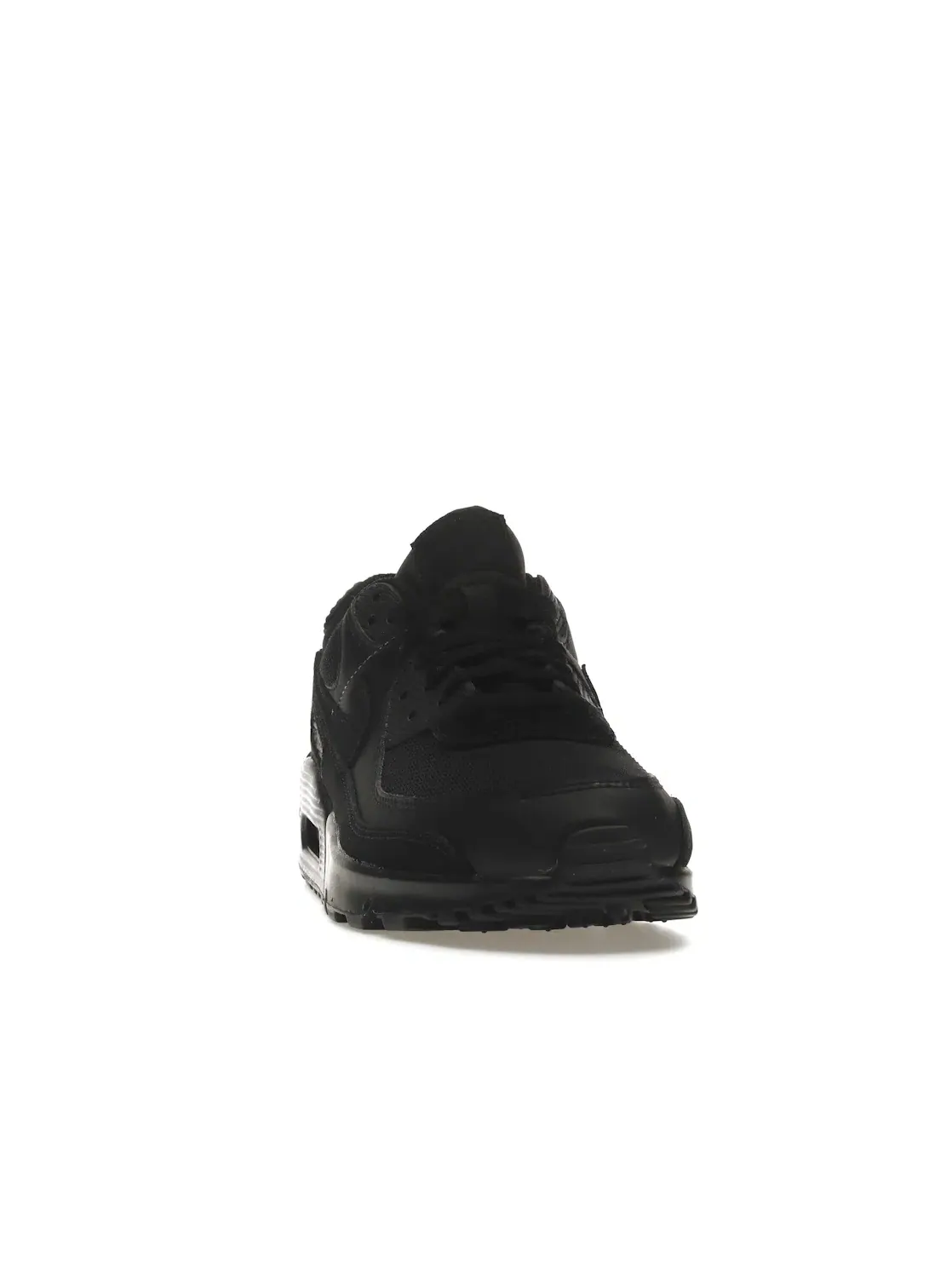 Мужские кроссовки с сетчатой подкладкой Nike Air Max 90 — изображение 2 из 4