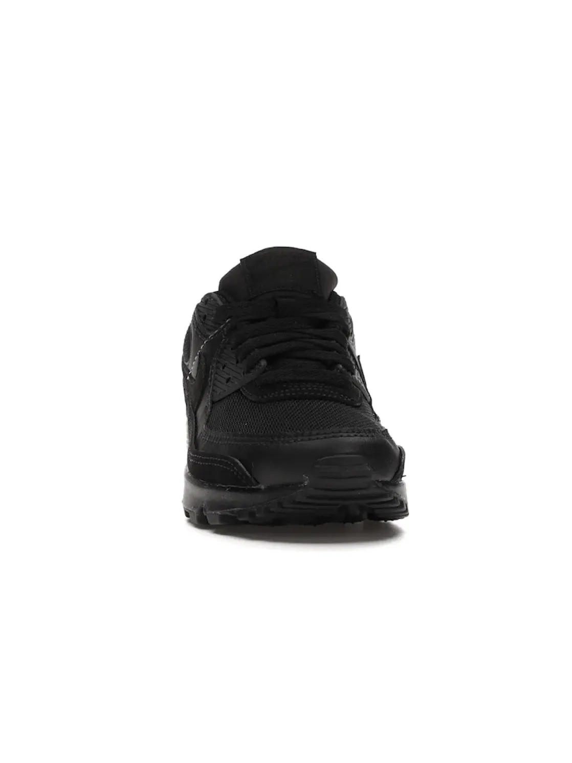 Женские кроссовки Lifestyle с видимой подушкой Air Max Nike Air Max 90 — изображение 2 из 4