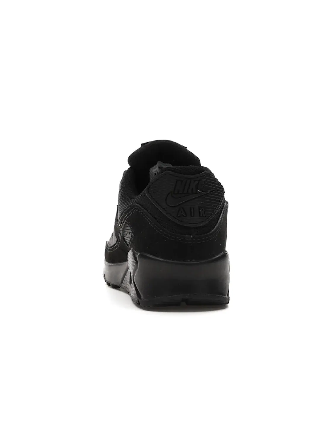 Женские кроссовки Lifestyle с видимой подушкой Air Max Nike Air Max 90 — изображение 4 из 4