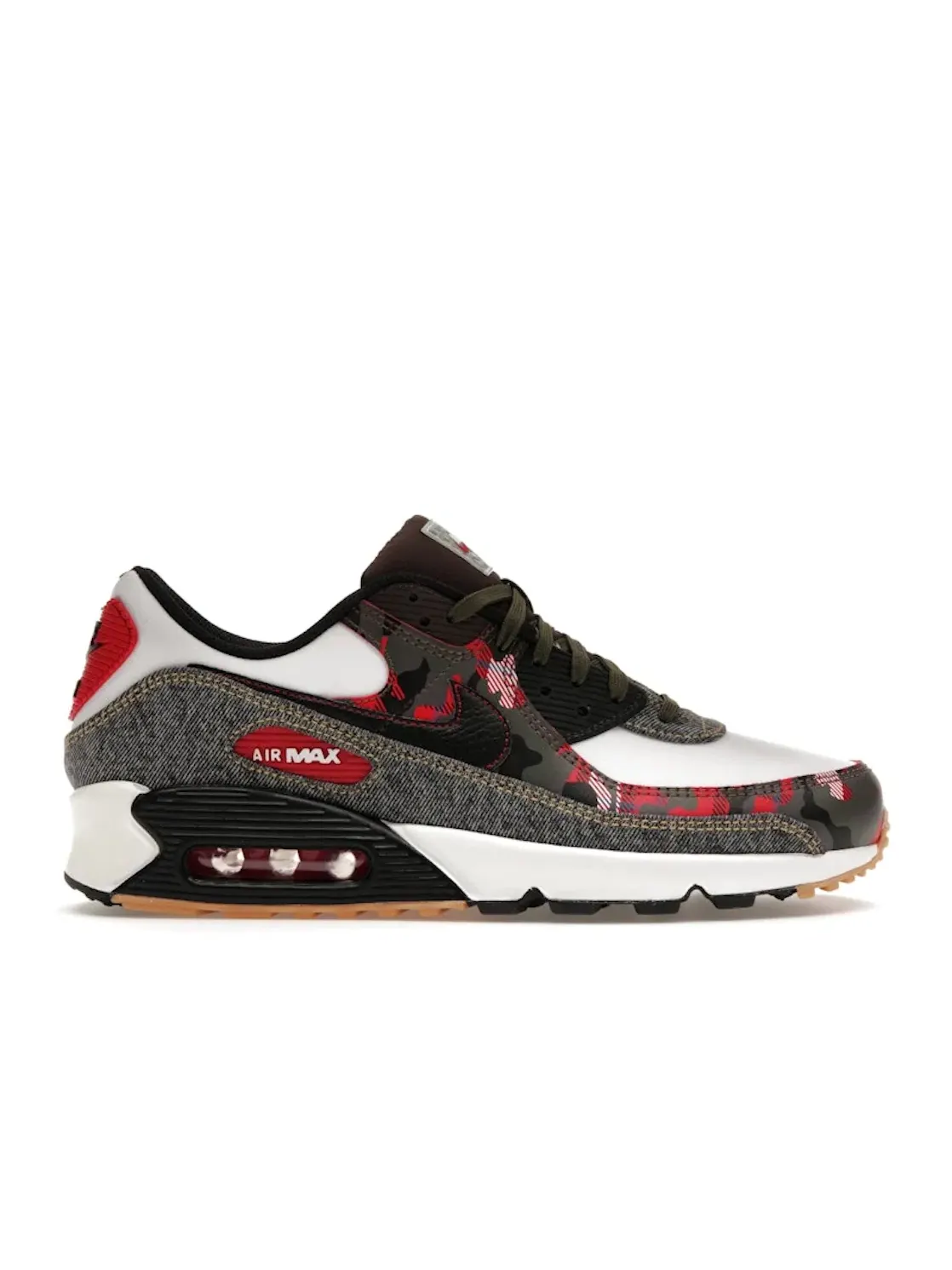 Мужские кроссовки Lifestyle Nike Air Max 90 — изображение 1 из 4