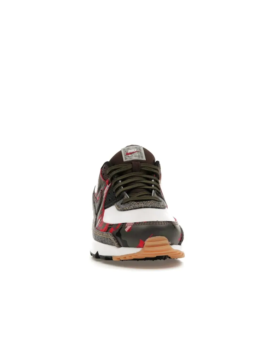 Мужские кроссовки Lifestyle Nike Air Max 90 — изображение 2 из 4
