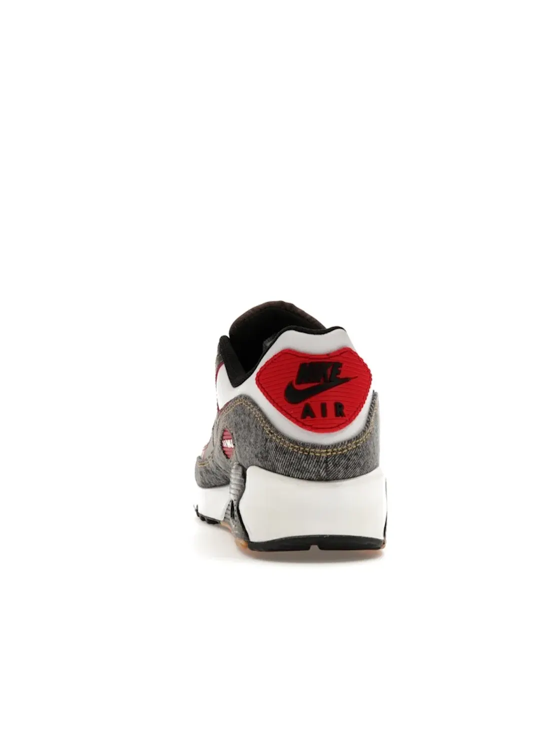 Мужские кроссовки Lifestyle Nike Air Max 90 — изображение 4 из 4
