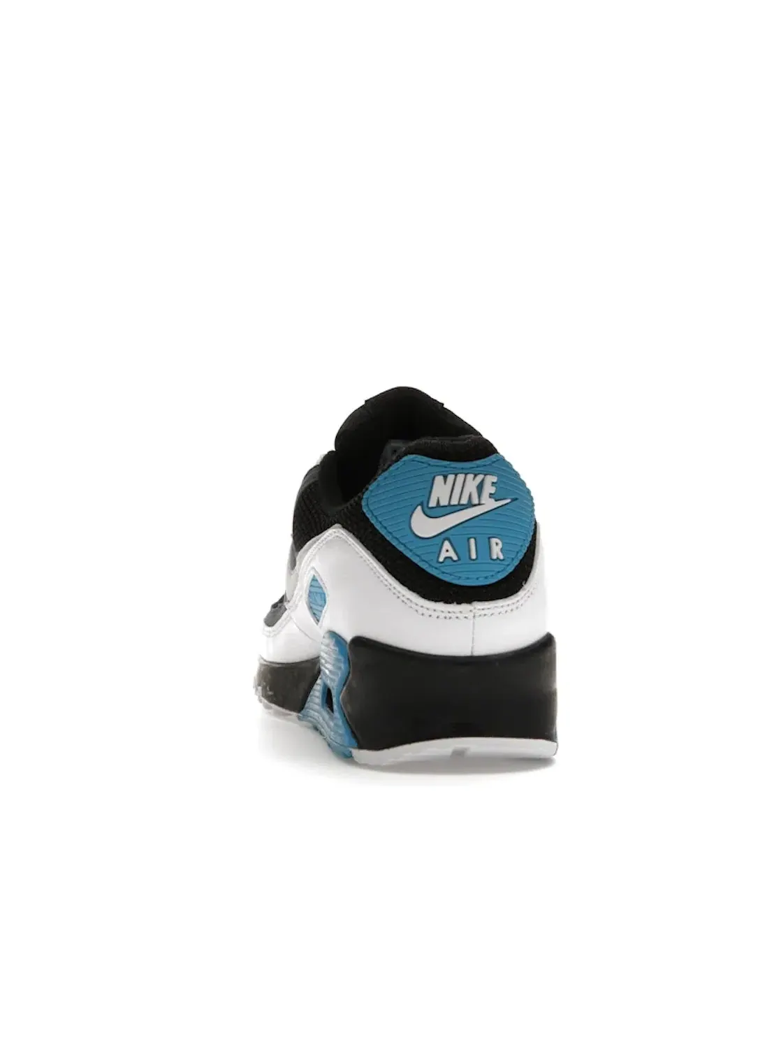 Мужские кроссовки Lifestyle с воздушной подушкой Nike Air Max 90 — изображение 4 из 4