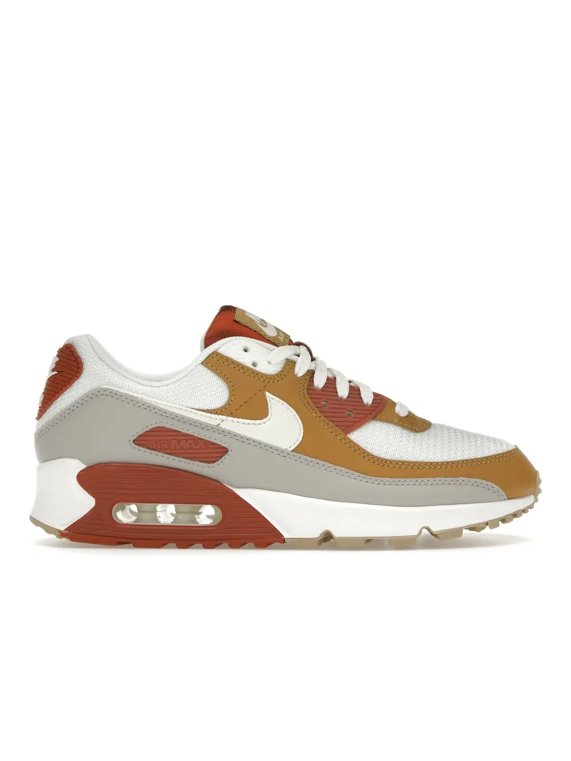 Мужские кроссовки Lifestyle Nike Air Max 90 — изображение 1 из 4